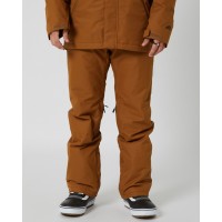 Ripcurl Base Pant (Gold) 